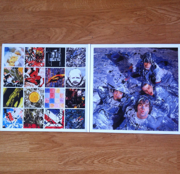The Stone Roses - The Very Best Of The Stone Roses | Silvertone Records (88725406221) - 3