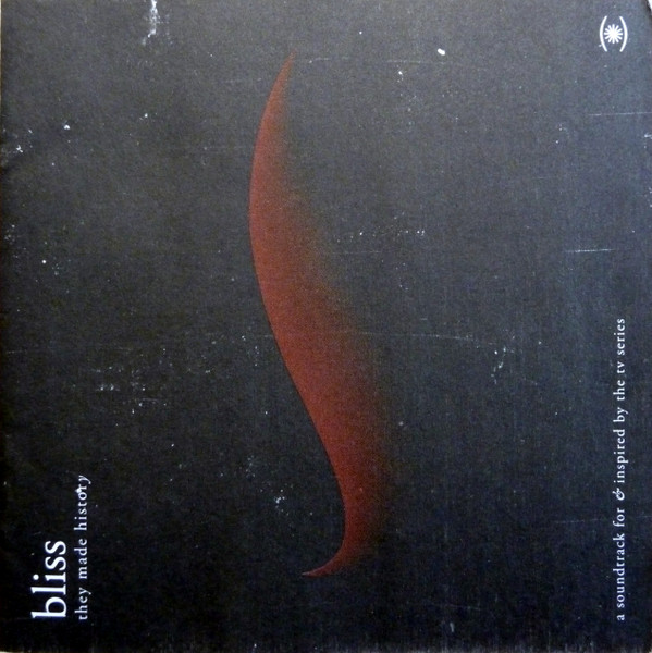 Bliss - They Made History | Music For Dreams (zzzcd0020) Bliss - They Made History | Music For Dreams (zzzcd0020)