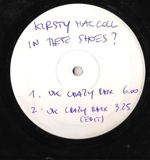 Kirsty MacColl - In These Shoes? | V2 (VVR5014186) - 2 Kirsty MacColl - In These Shoes? | V2 (VVR5014186) - 2