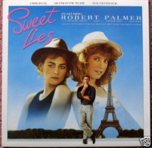 Various - Sweet Lies (Original Motion Picture Soundtrack) | Island Records (ISX-1169)