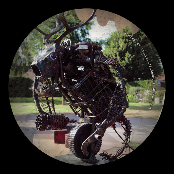 Win - Deep Drift 01 | Deep Drift (Deep Drift 01) - 2