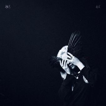 Anna B Savage - A Common Turn | City Slang (SLANG50274LP) Anna B Savage - A Common Turn | City Slang (SLANG50274LP)