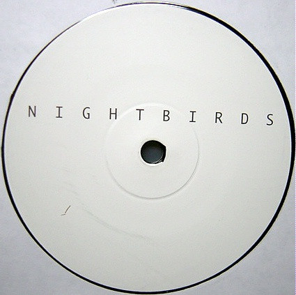 Knee Deep - Night Birds | Not On Label (none) - main