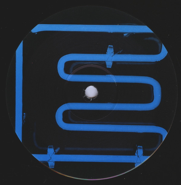 Groove Armada - Easy | Pepper Records (9230710 P2) - 2