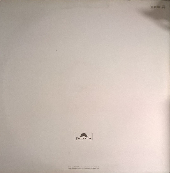 Lime - Babe, We're Gonna Love Tonite = Babe, Vamos A Hacer El Amor Esta Noche | Polydor (21 41 540) - 2