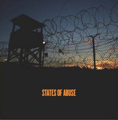 Various - States Of Abuse | Entartete Kunst (EKSOA2X12017)