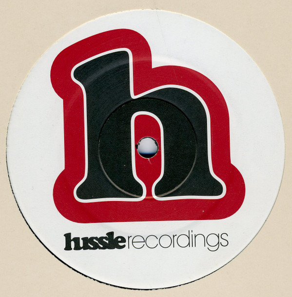 [Love] Tattoo - Drop Some Drums | Hussle Recordings (HUSSY003-1)