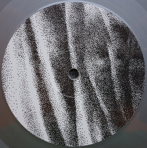 Leandro Fresco & Rafael Anton Irisarri - Una Presencia En La Brisa | A Strangely Isolated Place (ASIPV019) - 3