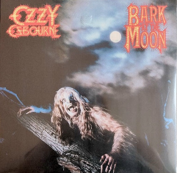 Ozzy Osbourne - Bark At The Moon | Sony Music (19658740831)