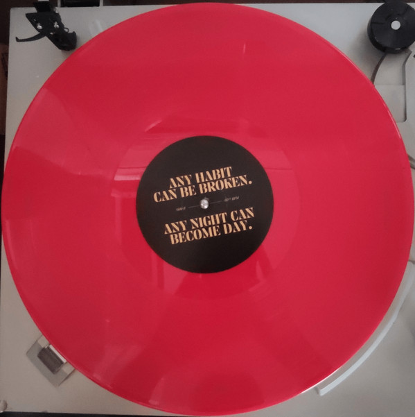 Sprints - Letter To Self | City Slang (SLANG50543LP) Sprints - Letter To Self | City Slang (SLANG50543LP)