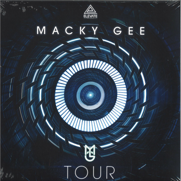 Macky Gee - Tour | Elevate Audio (ELA100) Macky Gee - Tour | Elevate Audio (ELA100)