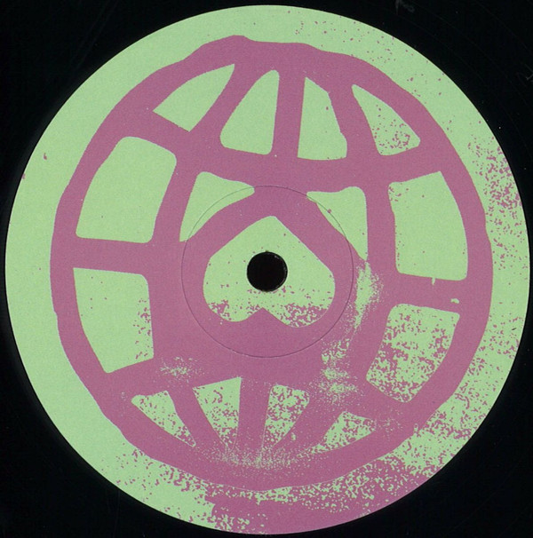 D. Tiffany - Feel U | Planet Euphorique (PE003) - 2