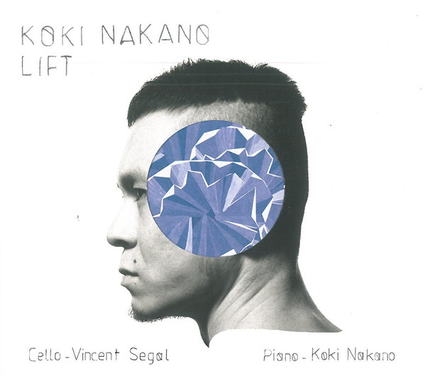 Koki Nakano - Lift | No Format (NØF. 34)