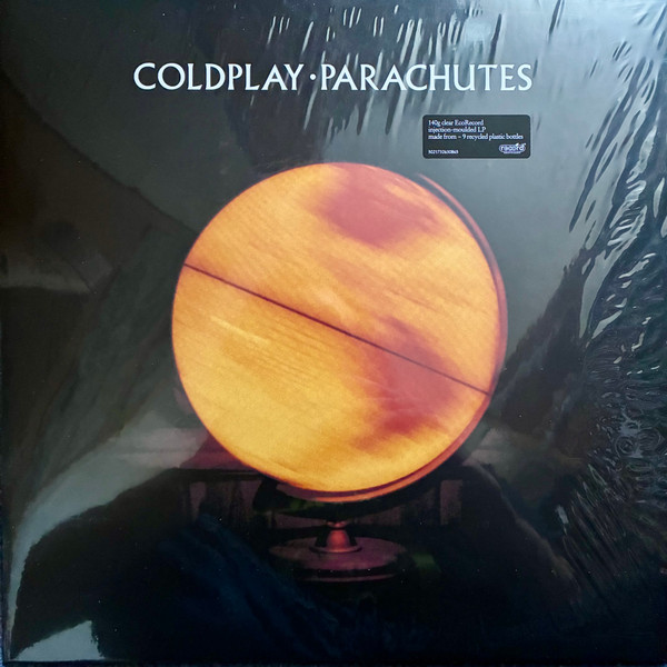 Coldplay - Parachutes | Parlophone (5021732630865) Coldplay - Parachutes | Parlophone (5021732630865)