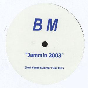 BM - Jammin' 2003 | Playable Music (PLAY 004) BM - Jammin' 2003 | Playable Music (PLAY 004)