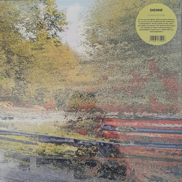 Dienne - Conducturis | cortizona (029/2025)