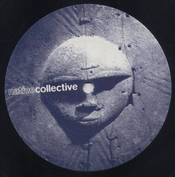 Matig & Chris Colburn - Back Trak EP | Native Collective (NATCOL 007) - 2