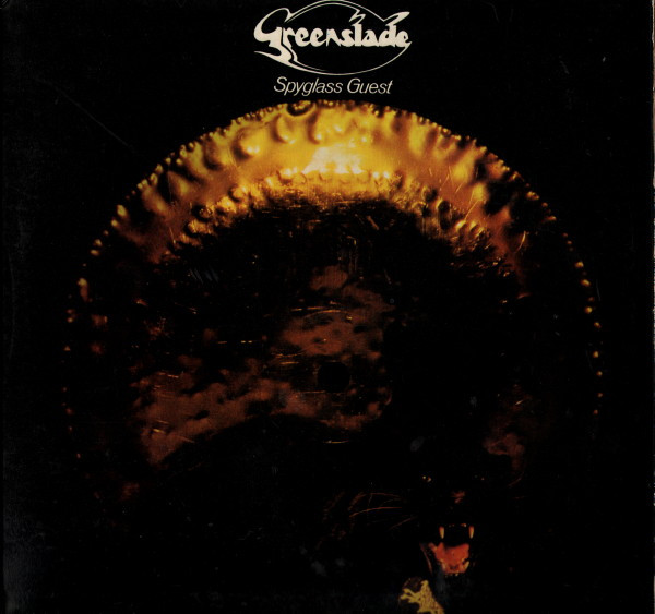 Greenslade - Spyglass Guest | Warner Bros. Records (K 56055) Greenslade - Spyglass Guest | Warner Bros. Records (K 56055)