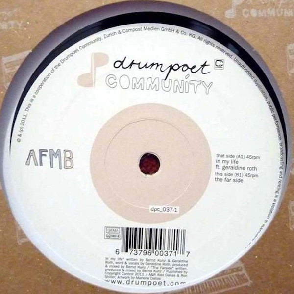 In My Life / The Far Side