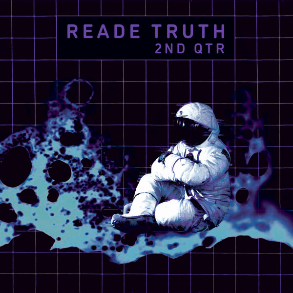 Reade Truth - 2nd Qtr | Sonic Groove (SG 2293)