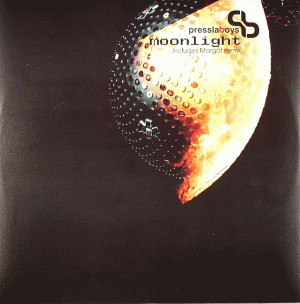 Presslaboys - Moonlight | Re»»Vox (RX 042) - 2