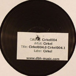 Cirkel - Cirkel | Cirkel (Cirkel004)