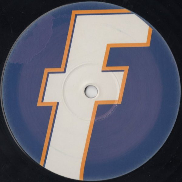 Strike - (The Morning After) Free At Last | Fresh (FRSHT37)