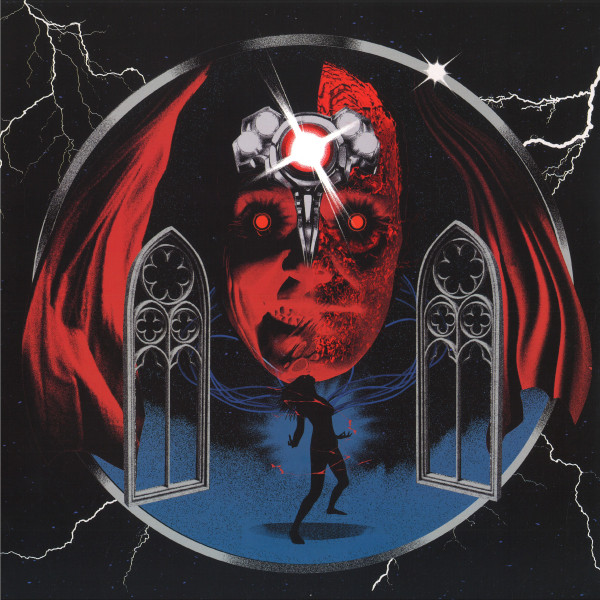 Children Of The Night , Alejandro Barba ,& Pierre Labret - Children Of The Night | Mannequin Records (MNQ171LP) Children Of The Night , Alejandro Barba ,& Pierre Labret - Children Of The Night | Mannequin Records (MNQ171LP)