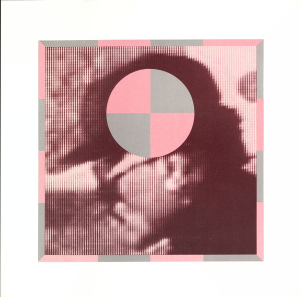 Cabaret Voltaire - The Covenant, The Sword And The Arm Of The Lord | Virgin (CV 3) - 3