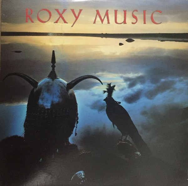 Roxy Music - Avalon | Warner Bros. Records (1-23686) - main Roxy Music - Avalon | Warner Bros. Records (1-23686) - main