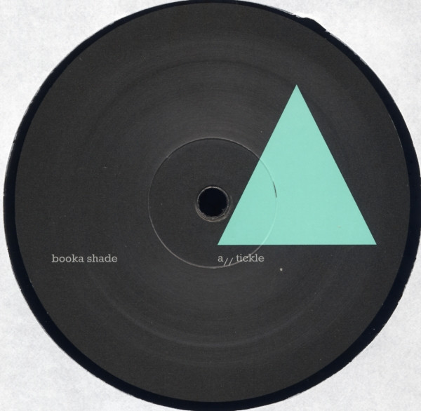 Booka Shade - Tickle / Karma Car | Get Physical Music (gpm 070) - 4
