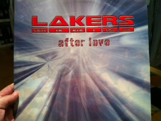 Lakers - After Love | M.C.M. (M.C.M. 016 Mix 2005)