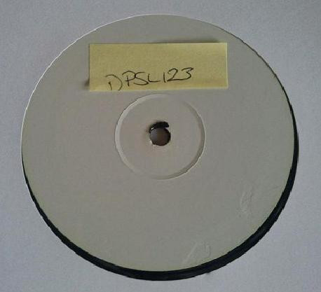 Daft Punk - One More Time (Sébastien Léger Remix) | Not On Label (Daft Punk) (DPSL123)