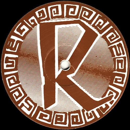 Nucleus & Paradox - This Side Of Forever / Decompositions | Reinforced Records (RIVET 123) - 3