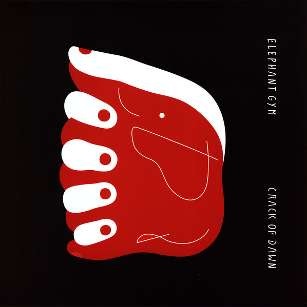 Elephant Gym - Crack Of Dawn | Flake Sounds (FLAKES-245) - 2