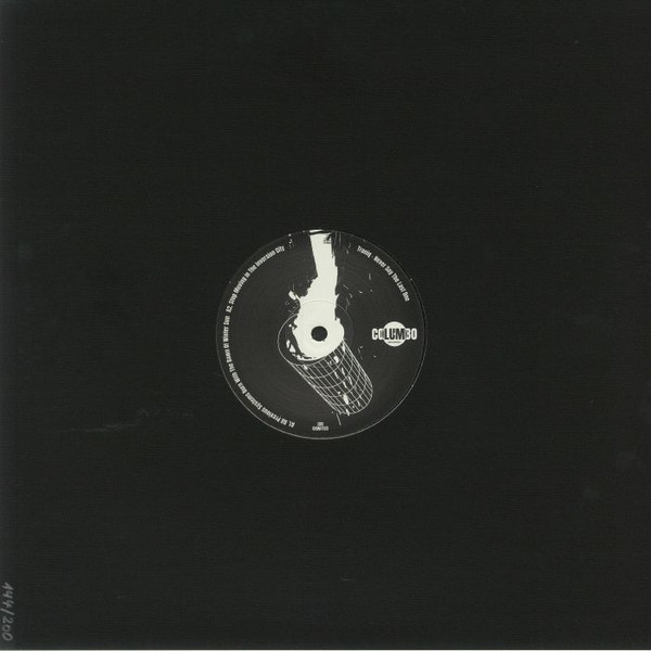 Troniq - Never Say The Last One | COLUMBO RECORDS (COLUMBO 001)