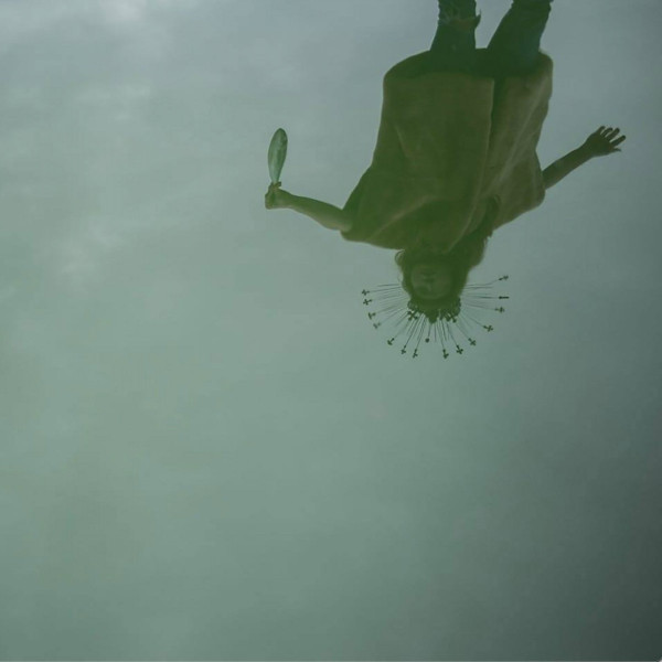 Pochette de L'Effondras — Anabasis