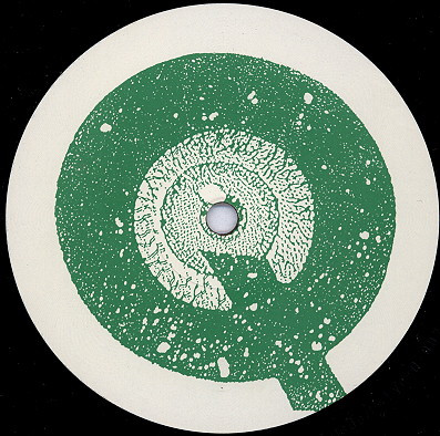 Vernon - Vernon's Wonderland | Eye Q Records (EyeQ 002) - 2