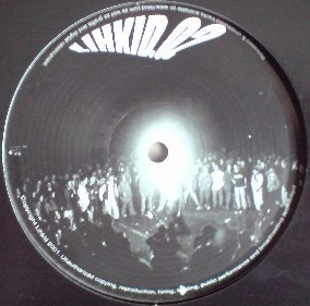 Lihkid - Lihkid 02 | Lihkid (Lihkid02) - 2