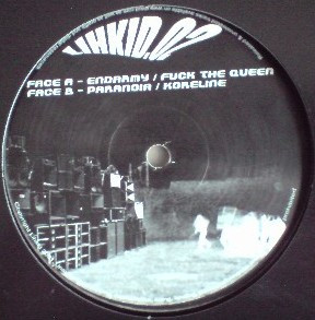 Lihkid - Lihkid 02 | Lihkid (Lihkid02)