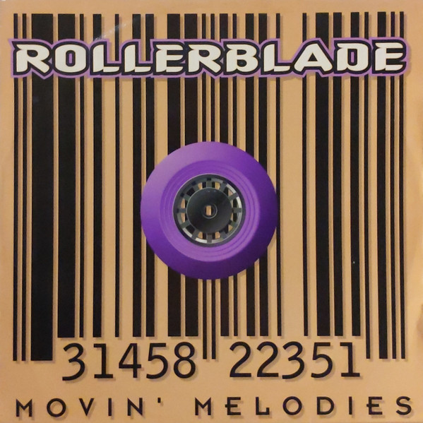 Movin' Melodies - Rollerblade | AM:PM (5822351)