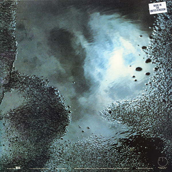 Sad Lovers And Giants - Feeding The Flame | Midnight Music (CHIME 00.03) - 2 Sad Lovers And Giants - Feeding The Flame | Midnight Music (CHIME 00.03) - 2