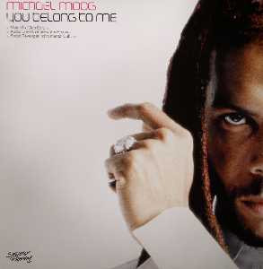 Michael Moog - You Belong To Me | Deep Culture (0927 41633-0)