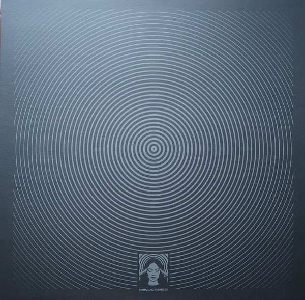 Eusebeia - Mindgame 7 | Mindgames (MINDGAME7)