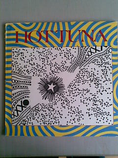 Hot Tuna - First Pull Up, Then Pull Down | RCA Victor (LSP 4550) Hot Tuna - First Pull Up, Then Pull Down | RCA Victor (LSP 4550)