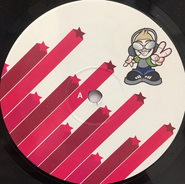 Placidhouse - Glitterati, Paparazzi & Pimpz! | Placidhouse (PLACID 01)