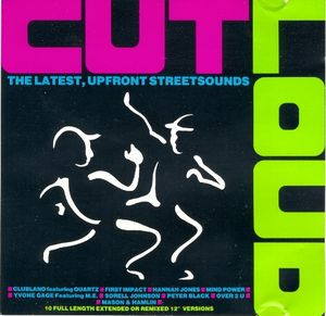 Various - Cut Loud Vol. 1 | Five Record (FM 13678) Various - Cut Loud Vol. 1 | Five Record (FM 13678)