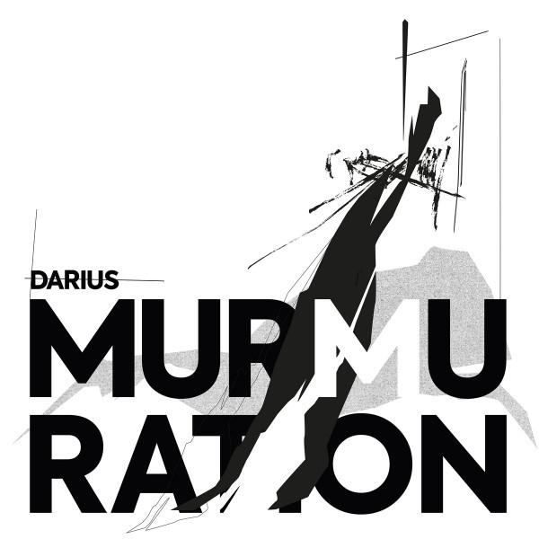 Darius - Murmuration | Hummus Records (HUM145)