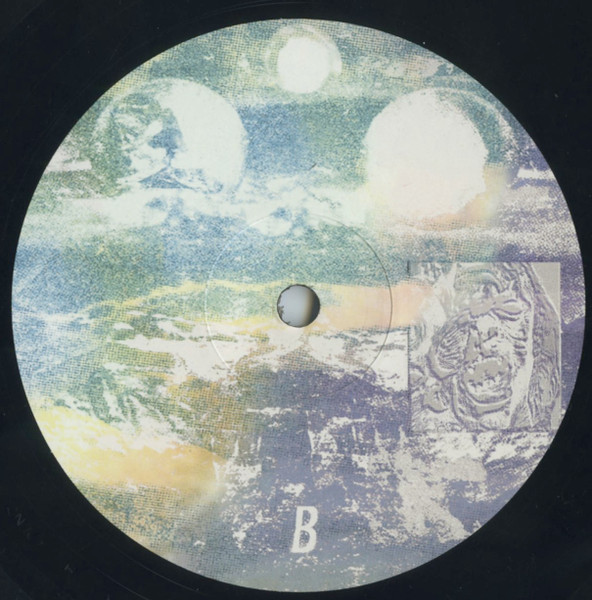 Timelash - Feral Lands & Forbidden Cities | Aguirre Records (ZORN101) - 4 Timelash - Feral Lands & Forbidden Cities | Aguirre Records (ZORN101) - 4