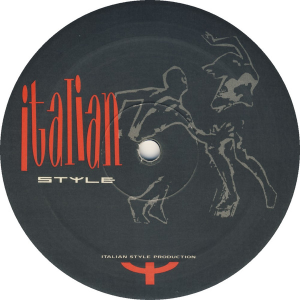 Hypnotik - Double U | Italian Style Production (ISP 1036) - 2 Hypnotik - Double U | Italian Style Production (ISP 1036) - 2